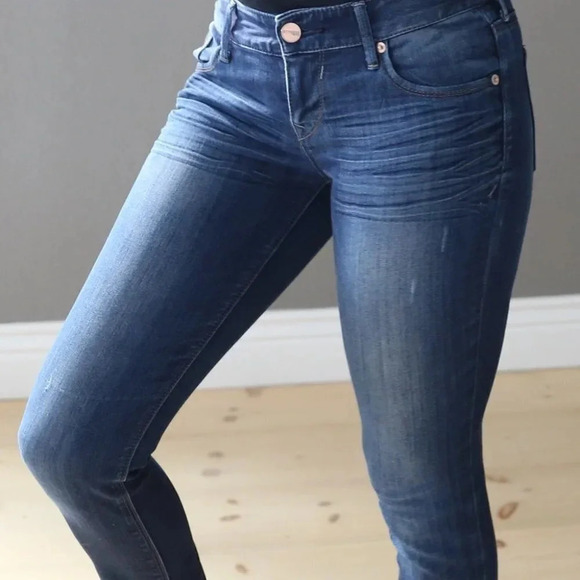 Express Jeans - Picture 6 of 8